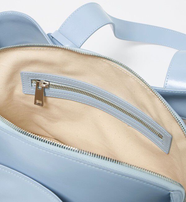 OSOI「＜OSOI＞SHELL DUFFEL トートバッグ」|トートバッグ|