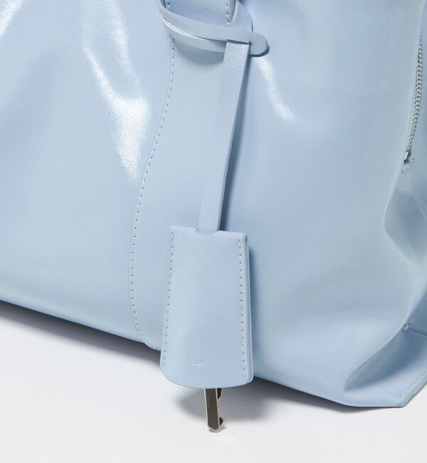 OSOI「＜OSOI＞SHELL DUFFEL トートバッグ」|トートバッグ|