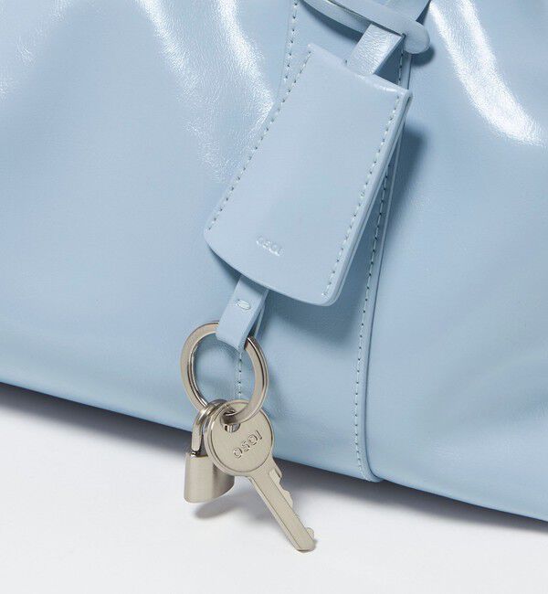 OSOI「＜OSOI＞SHELL DUFFEL トートバッグ」|トートバッグ|