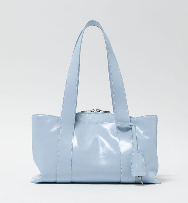 OSOI「＜OSOI＞SHELL DUFFEL トートバッグ」|トートバッグ|