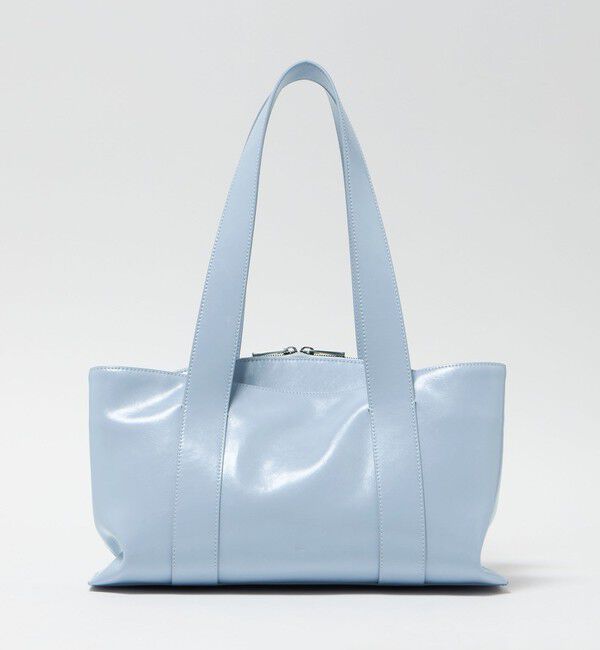 OSOI「＜OSOI＞SHELL DUFFEL トートバッグ」|トートバッグ|