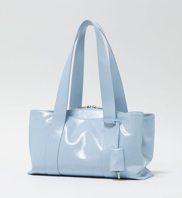 OSOI「＜OSOI＞SHELL DUFFEL トートバッグ」|トートバッグ|