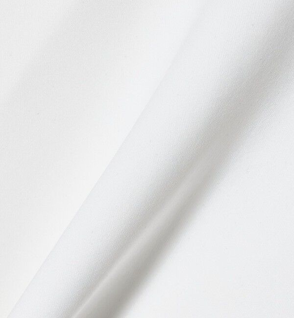 UNITED ARROWS「LIGHT SPONGY ブラウス ‐ウォッシャブル‐」|シャツ・ブラウス|