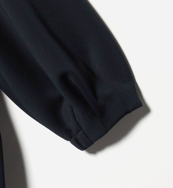 UNITED ARROWS「LIGHT SPONGY ブラウス ‐ウォッシャブル‐」|シャツ・ブラウス|