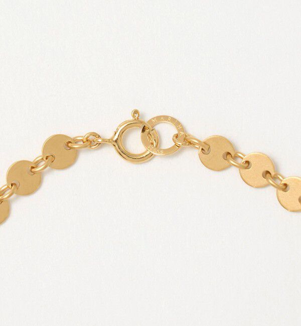 UNITED ARROWS「＜MARIHA＞月のかけら ブレスレット」|ブレスレット・バングル|