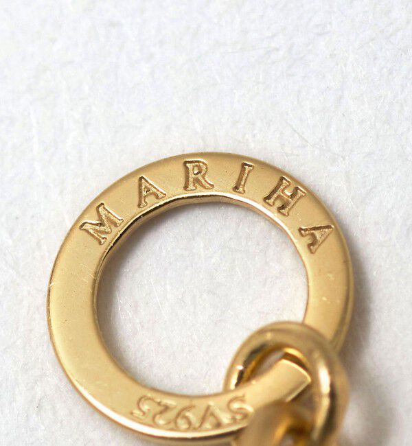 UNITED ARROWS「＜MARIHA＞月のかけら ブレスレット」|ブレスレット・バングル|