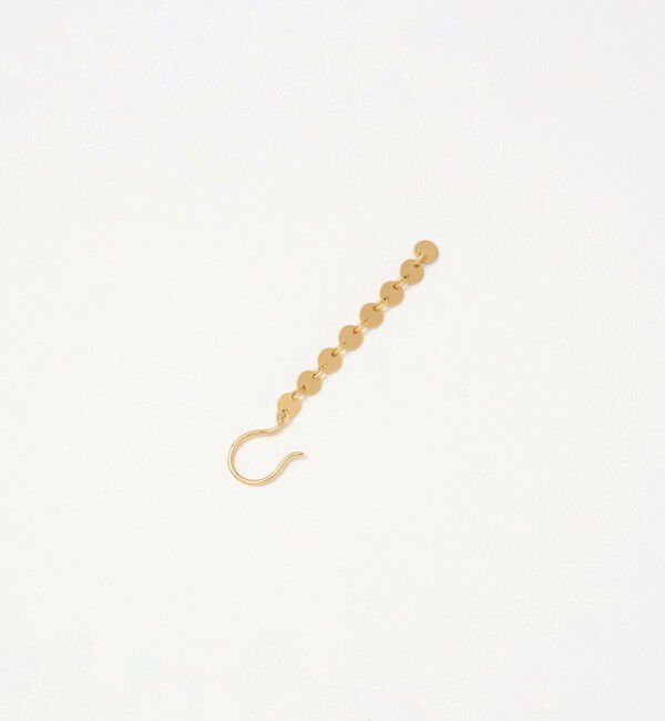 UNITED ARROWS「＜MARIHA＞月のかけら ピアス」|ピアス|