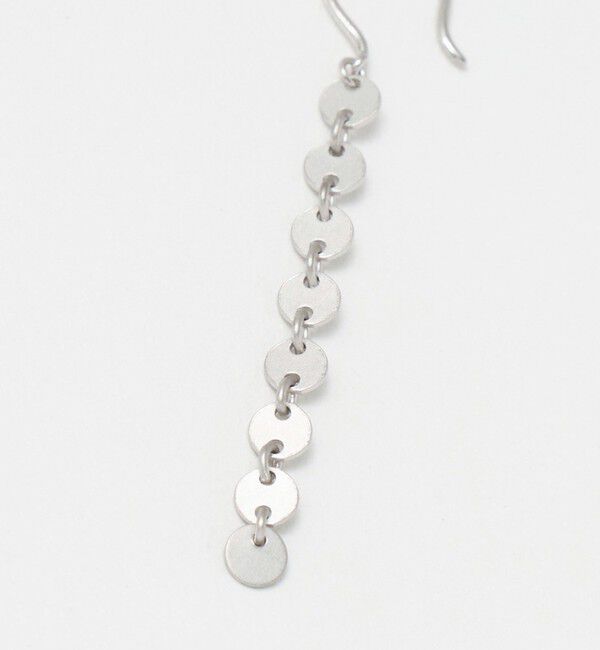 UNITED ARROWS「＜MARIHA＞月のかけら ピアス」|ピアス|