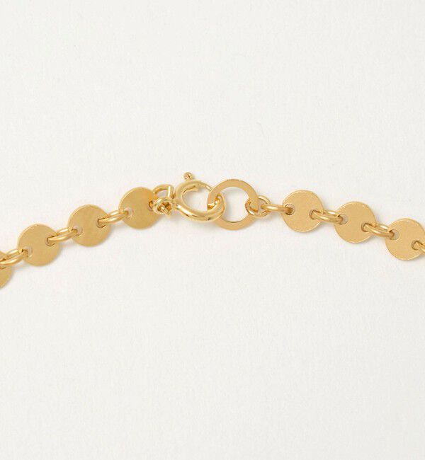 UNITED ARROWS「＜MARIHA＞月のかけら ネックレス」|ネックレス|