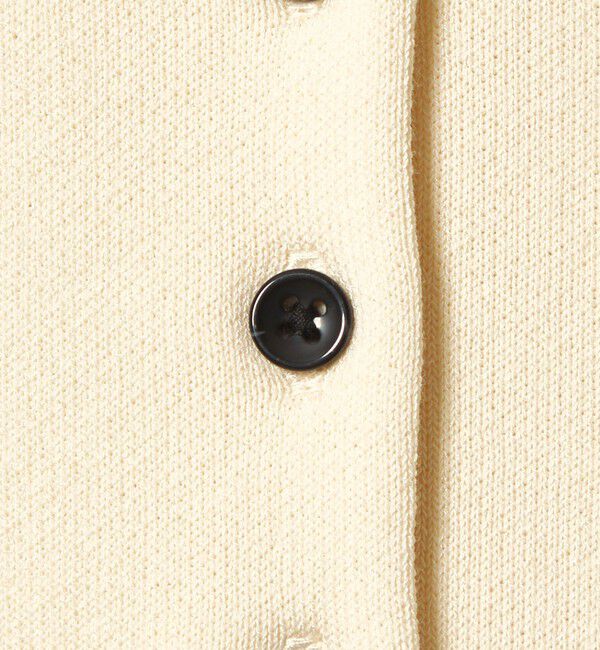 EMMEL REFINES「＜EMMEL REFINES＞EM HW スウェットライク ポケットツキ カーディガン」|カーディガン|