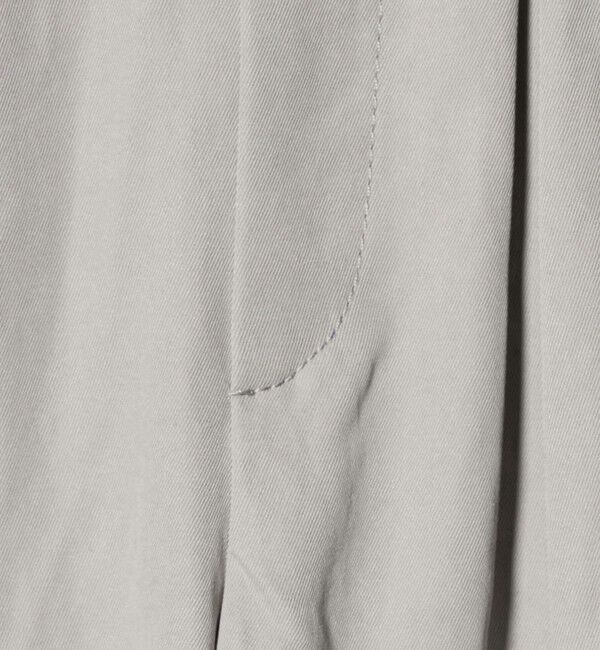 UNITED ARROWS green label relaxing「ツータック パンツ / キッズ  100cm-160cm」|チノ|