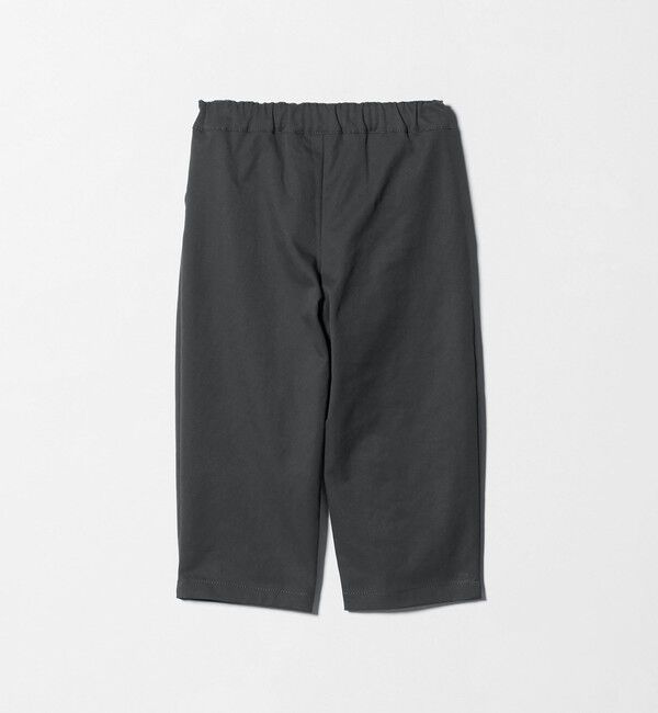 UNITED ARROWS green label relaxing「ツータック パンツ / キッズ  100cm-160cm」|チノ|