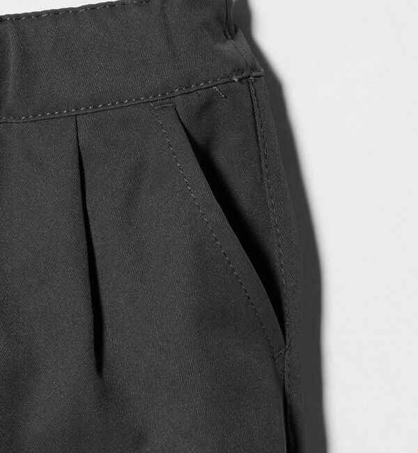 UNITED ARROWS green label relaxing「ツータック パンツ / キッズ  100cm-160cm」|チノ|