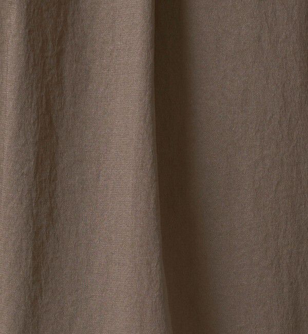 UNITED ARROWS green label relaxing「WONDER CLOTH ワイド イージーパンツ W4 -ストレッ チ・接触冷感・吸水速乾-」|その他|