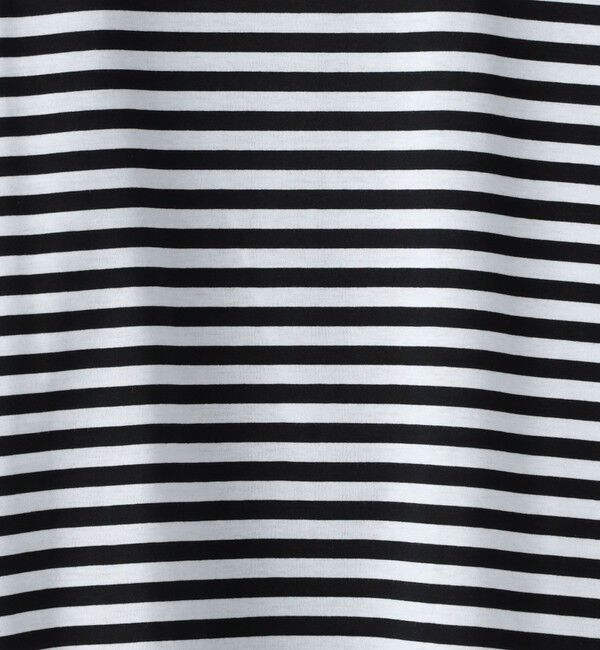 BEAUTY&YOUTH UNITED ARROWS「コットン天竺 ロングスリーブ カットソー」|Tシャツ・カットソー|