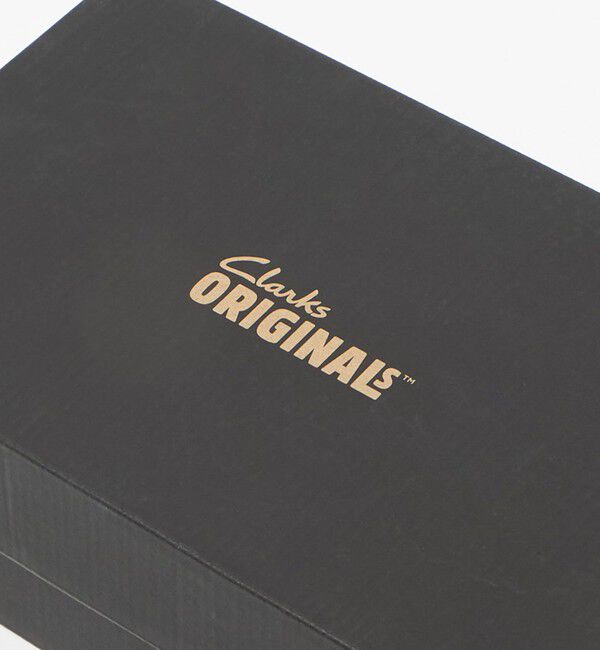 BEAUTY&YOUTH UNITED ARROWS「＜Clarks Originals＞Godney Boat シューズ」|デッキシューズ|