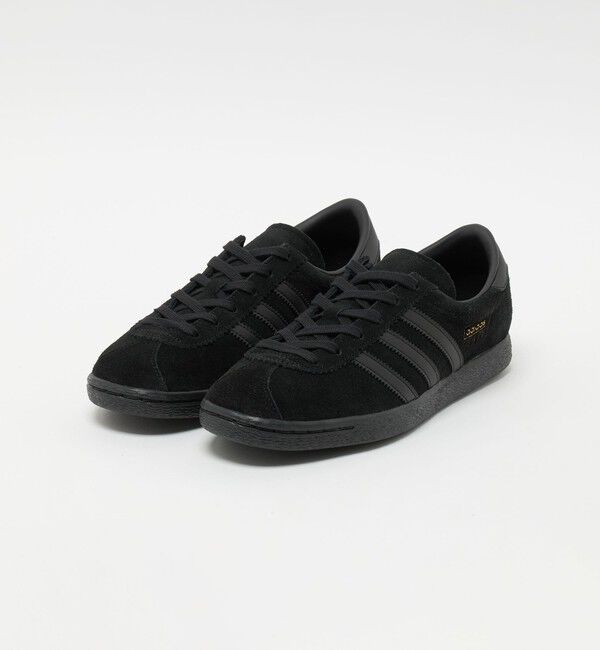 BEAUTY&YOUTH UNITED ARROWS「＜adidas Originals＞STADT スニーカー」|スニーカー|