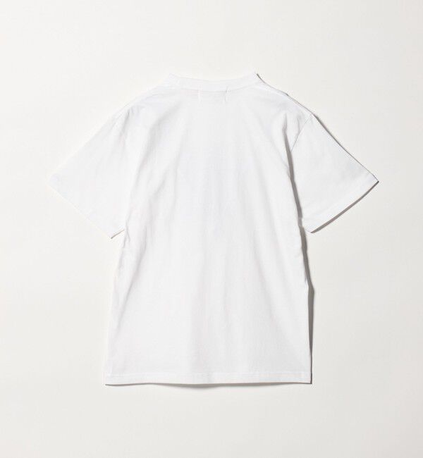BEAUTY&YOUTH UNITED ARROWS「＜evergreen＞フェイルフォワード Tシャツ」|Tシャツ・カットソー|