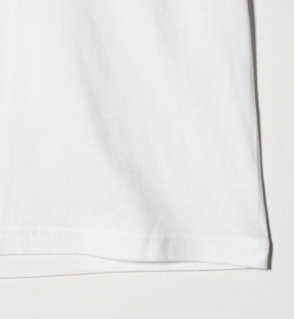 BEAUTY&YOUTH UNITED ARROWS「＜evergreen＞フェイルフォワード Tシャツ」|Tシャツ・カットソー|