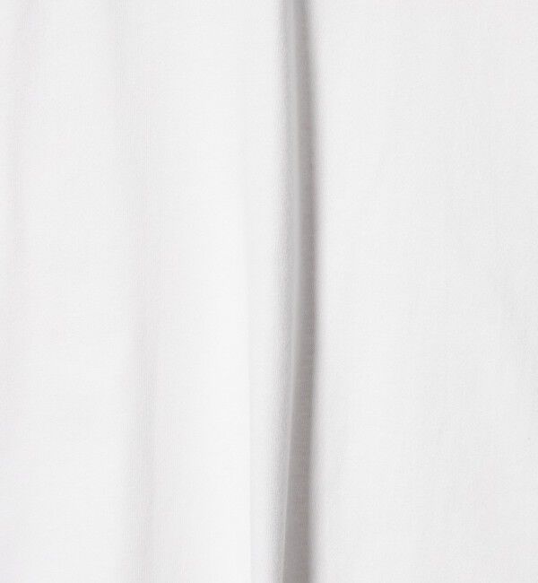 BEAUTY&YOUTH UNITED ARROWS「＜evergreen＞フェイルフォワード Tシャツ」|Tシャツ・カットソー|