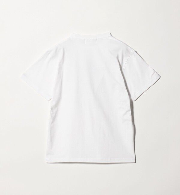 BEAUTY&YOUTH UNITED ARROWS「＜evergreen＞オンザスターズ Tシャツ」|Tシャツ・カットソー|