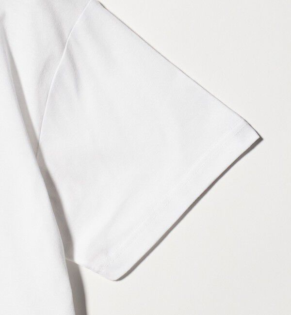 BEAUTY&YOUTH UNITED ARROWS「＜evergreen＞オンザスターズ Tシャツ」|Tシャツ・カットソー|