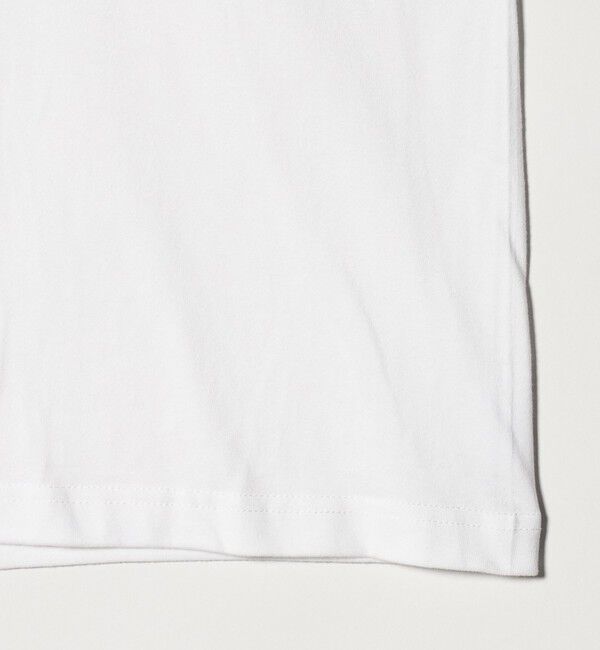 BEAUTY&YOUTH UNITED ARROWS「＜evergreen＞オンザスターズ Tシャツ」|Tシャツ・カットソー|