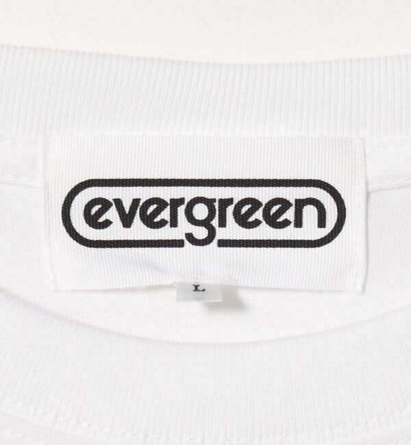 BEAUTY&YOUTH UNITED ARROWS「＜evergreen＞オンザスターズ Tシャツ」|Tシャツ・カットソー|