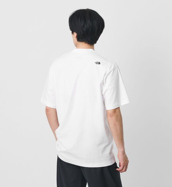 BEAUTY&YOUTH UNITED ARROWS「＜THE NORTH FACE＞フラッシュ ドライ ヌプシ コットン Tシャツ」|Tシャツ・カットソー|