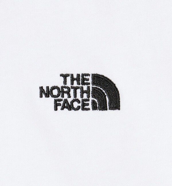 BEAUTY&YOUTH UNITED ARROWS「＜THE NORTH FACE＞フラッシュ ドライ ヌプシ コットン Tシャツ」|Tシャツ・カットソー|