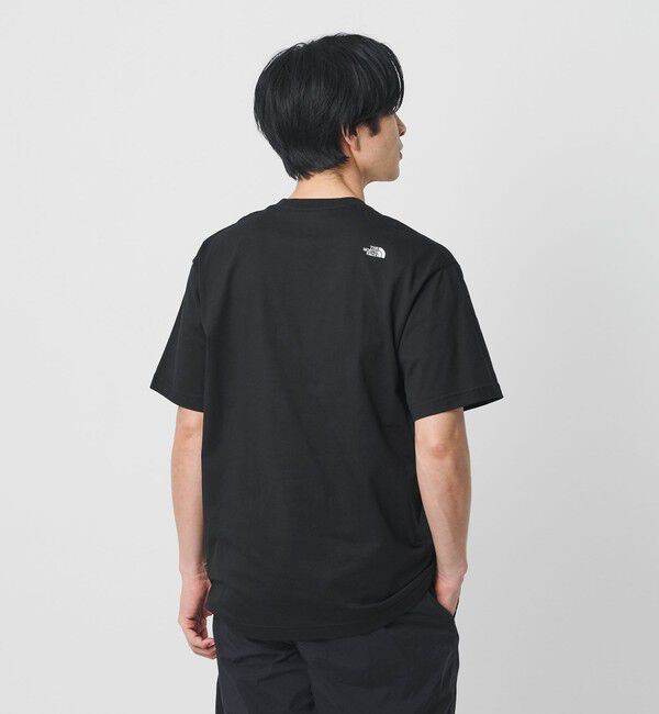BEAUTY&YOUTH UNITED ARROWS「＜THE NORTH FACE＞フラッシュ ドライ ヌプシ コットン Tシャツ」|Tシャツ・カットソー|