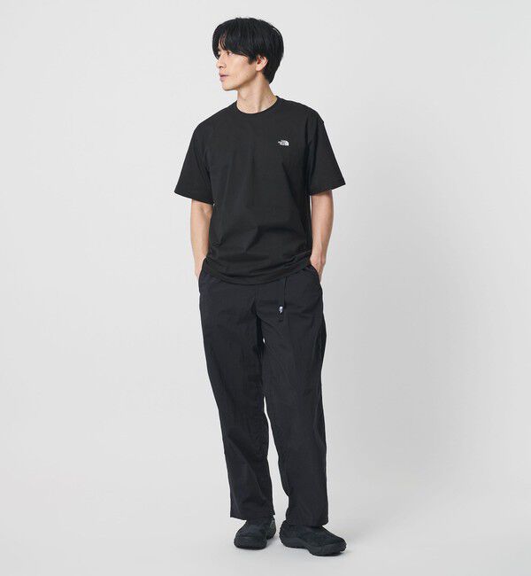 BEAUTY&YOUTH UNITED ARROWS「＜THE NORTH FACE＞フラッシュ ドライ ヌプシ コットン Tシャツ」|Tシャツ・カットソー|
