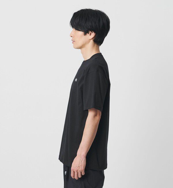 BEAUTY&YOUTH UNITED ARROWS「＜THE NORTH FACE＞フラッシュ ドライ ヌプシ コットン Tシャツ」|Tシャツ・カットソー|