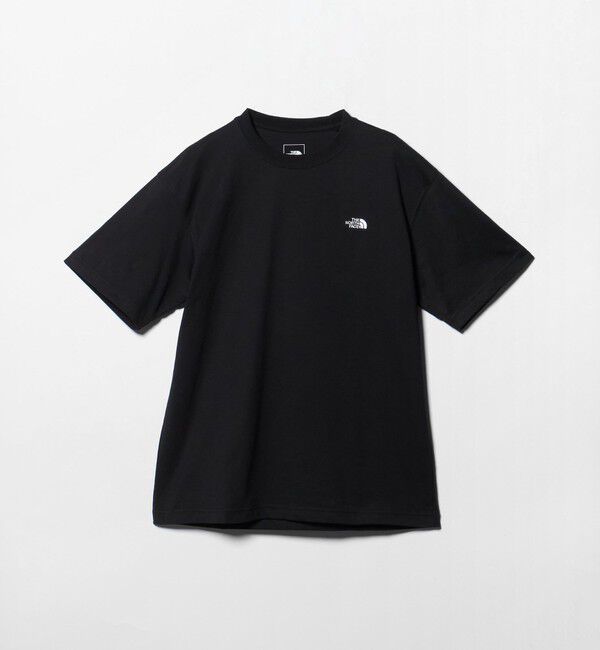 BEAUTY&YOUTH UNITED ARROWS「＜THE NORTH FACE＞フラッシュ ドライ ヌプシ コットン Tシャツ」|Tシャツ・カットソー|