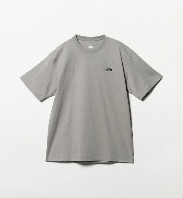 BEAUTY&YOUTH UNITED ARROWS「＜THE NORTH FACE＞フラッシュ ドライ ヌプシ コットン Tシャツ」|Tシャツ・カットソー|