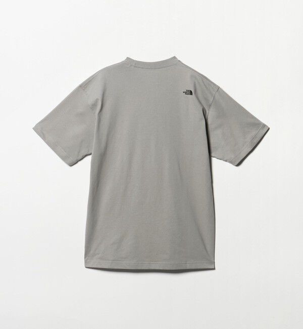 BEAUTY&YOUTH UNITED ARROWS「＜THE NORTH FACE＞フラッシュ ドライ ヌプシ コットン Tシャツ」|Tシャツ・カットソー|