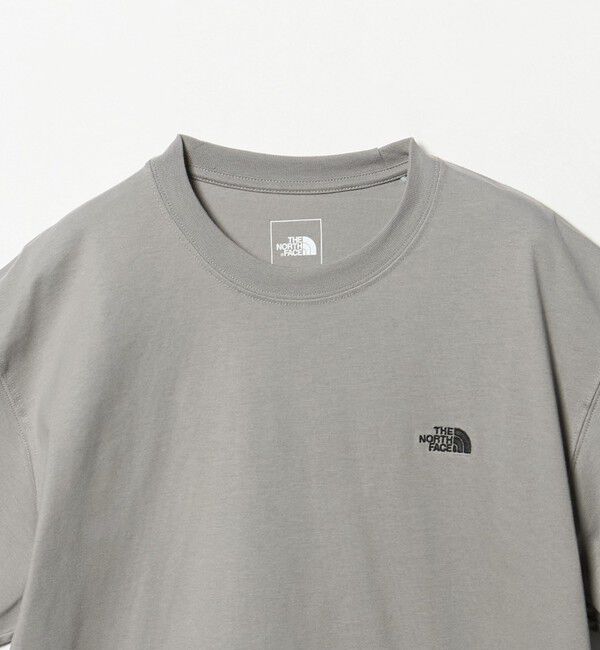 BEAUTY&YOUTH UNITED ARROWS「＜THE NORTH FACE＞フラッシュ ドライ ヌプシ コットン Tシャツ」|Tシャツ・カットソー|