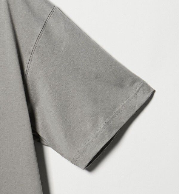 BEAUTY&YOUTH UNITED ARROWS「＜THE NORTH FACE＞フラッシュ ドライ ヌプシ コットン Tシャツ」|Tシャツ・カットソー|