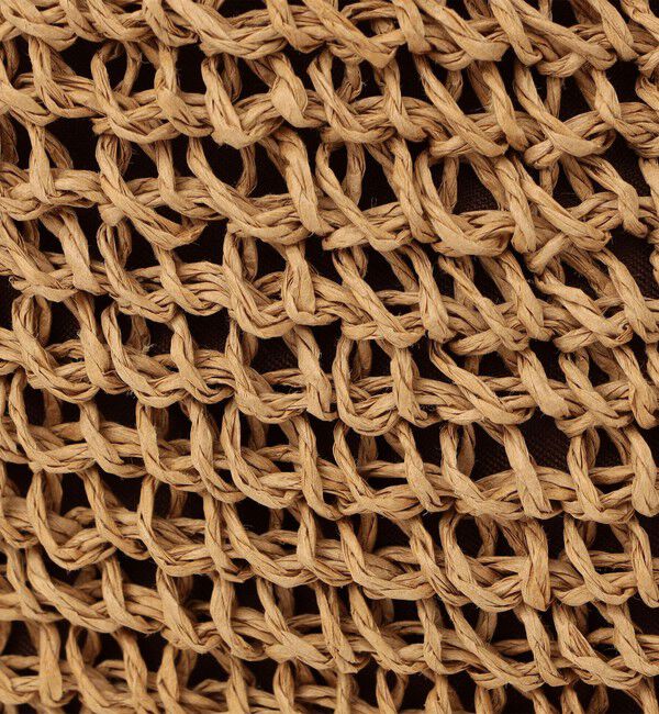 SHIPS any「《一部追加予約》【WEB限定】SHIPS any: コマアミ トート」|トートバッグ|