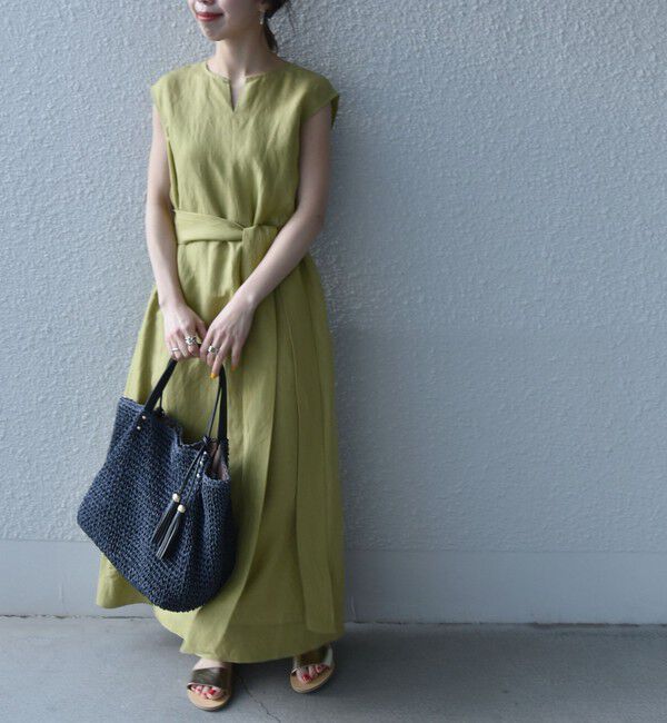 SHIPS any「《一部追加予約》【WEB限定】SHIPS any: コマアミ トート」|トートバッグ|