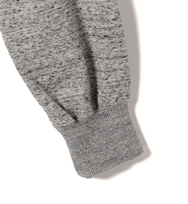 SHIPS for women「SHIPS NINE CASE:ロゴ フーディー」|パーカー|