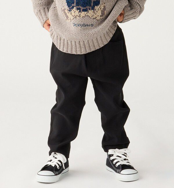 SHIPS Colors 「SHIPS Colors:90～130cm / 〈洗濯機可能〉ストレッチ カラー パンツ◇」|その他|