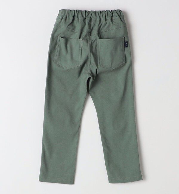 SHIPS Colors 「SHIPS Colors:90～130cm / 〈洗濯機可能〉ストレッチ カラー パンツ◇」|その他|