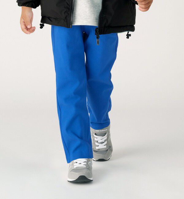 SHIPS Colors 「SHIPS Colors:90～130cm / 〈洗濯機可能〉ストレッチ カラー パンツ◇」|その他|