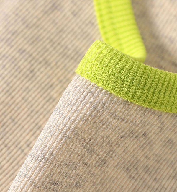 SHIPS for women「GGG:タンクトップ」|タンクトップ|