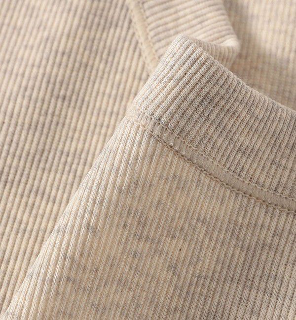 SHIPS for women「GGG:クルーネック ショート スリーブ TEE」|Tシャツ・カットソー|