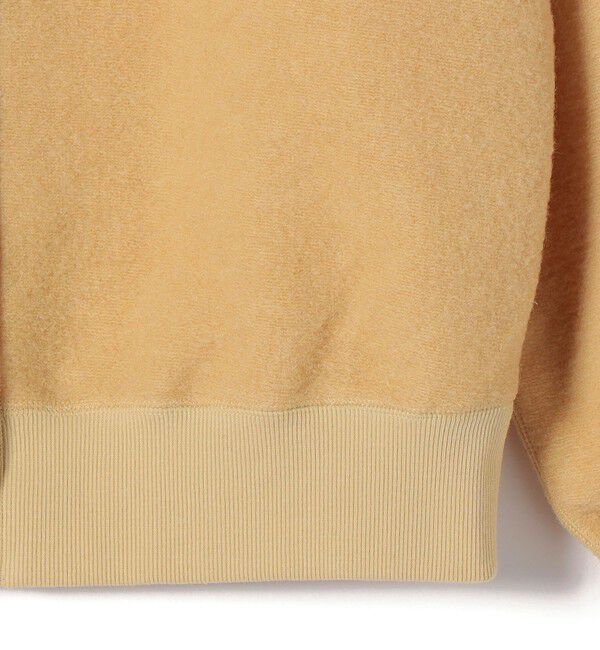 SHIPS for women「〈手洗い可能〉スライバー スナップ ボタン カーディガン」|カーディガン|