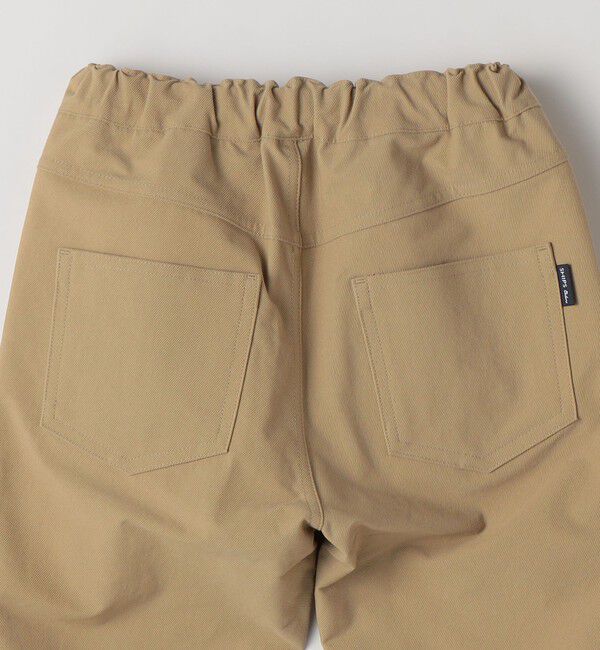 SHIPS Colors 「SHIPS Colors:90～130cm /〈洗濯機可能〉2WAYストレッチ カラー パンツ」|チノ|