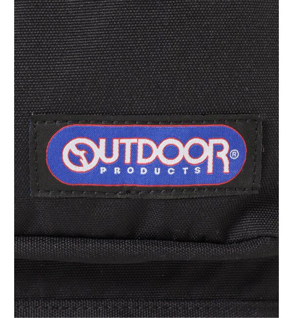 OUTDOOR PRODUCTS Usual Things「OUTDOOR PRODUCTS ex LUMBAR PACK　ユニセックス使用可」|ショルダー・メッセンジャー|