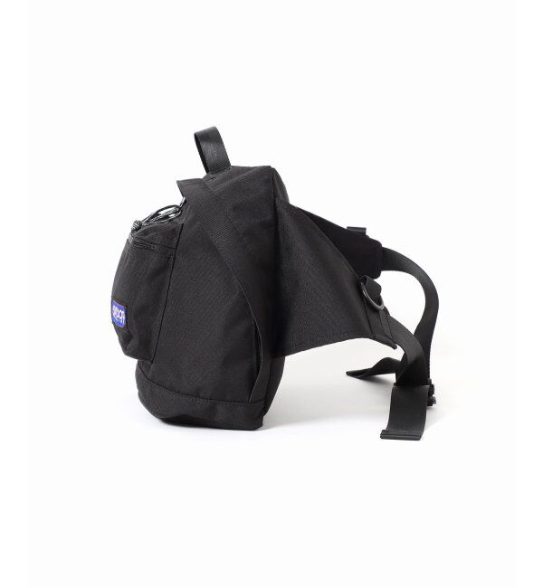 OUTDOOR PRODUCTS Usual Things「OUTDOOR PRODUCTS ex LUMBAR PACK　ユニセックス使用可」|ショルダー・メッセンジャー|